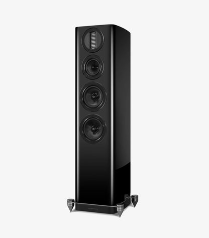 Wharfedale AURA 3 floorstanding speakers
