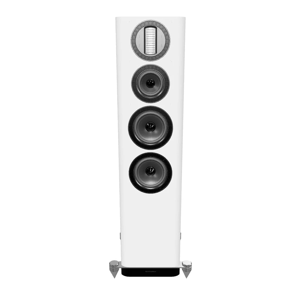 Wharfedale AURA 3 floorstanding speakers
