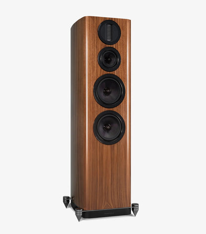 Wharfedale AURA 4 floorstanding speakers