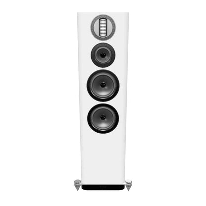 Wharfedale AURA 4 floorstanding speakers