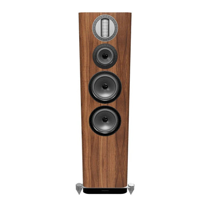 Wharfedale AURA 4 floorstanding speakers