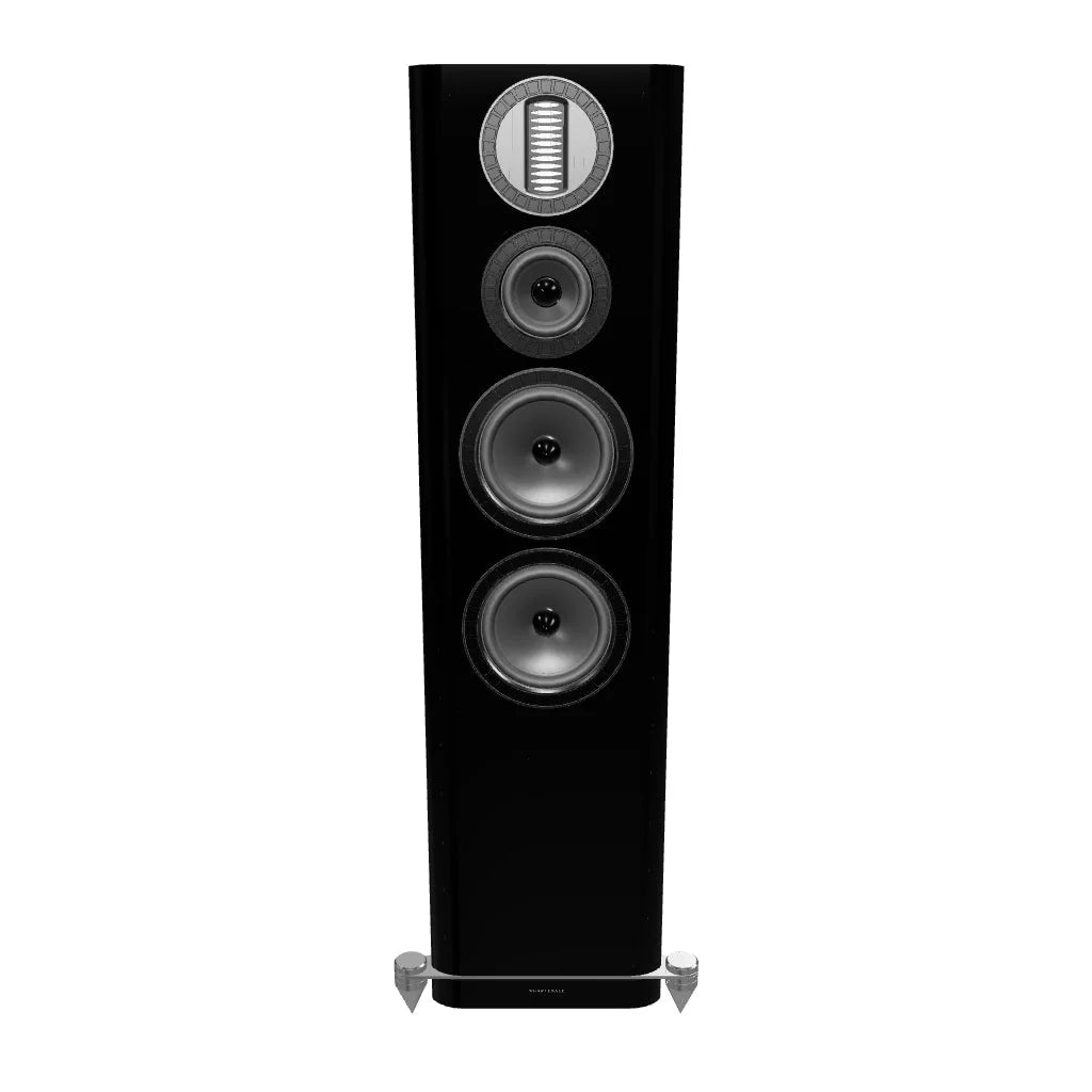 Wharfedale AURA 4 floorstanding speakers