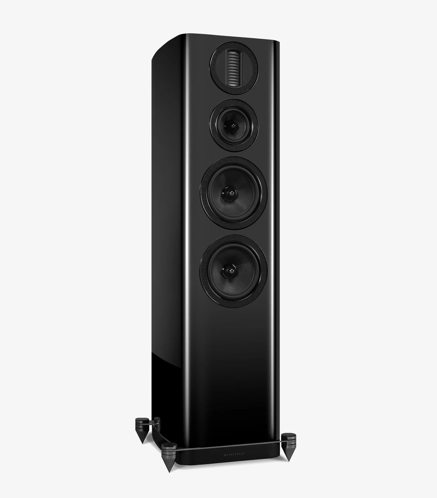 Wharfedale AURA 4 floorstanding speakers