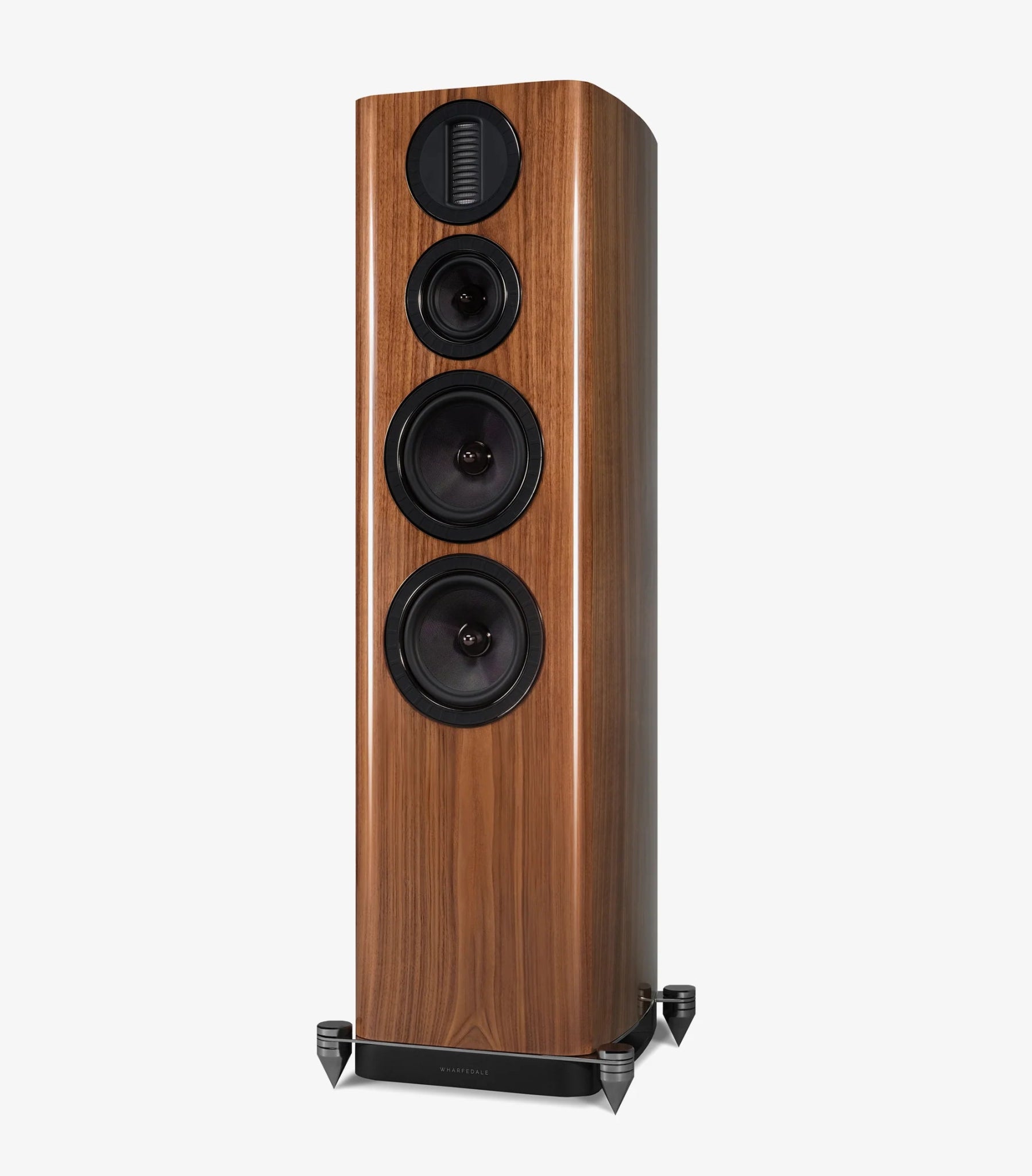 Wharfedale AURA 4 floorstanding speakers