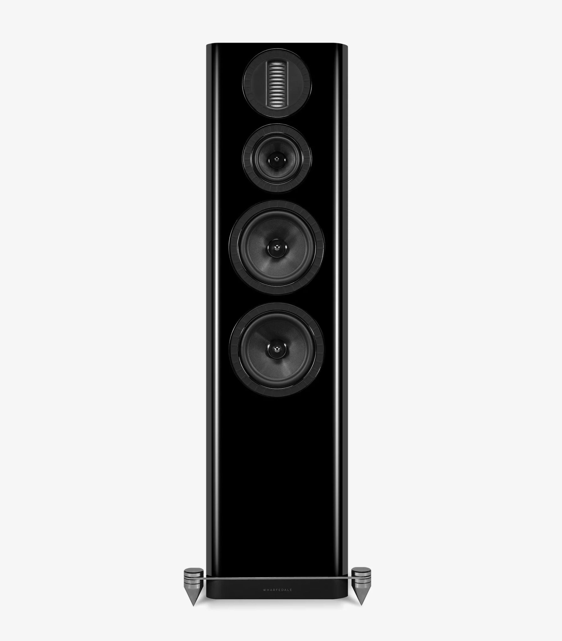 Wharfedale AURA 4 floorstanding speakers