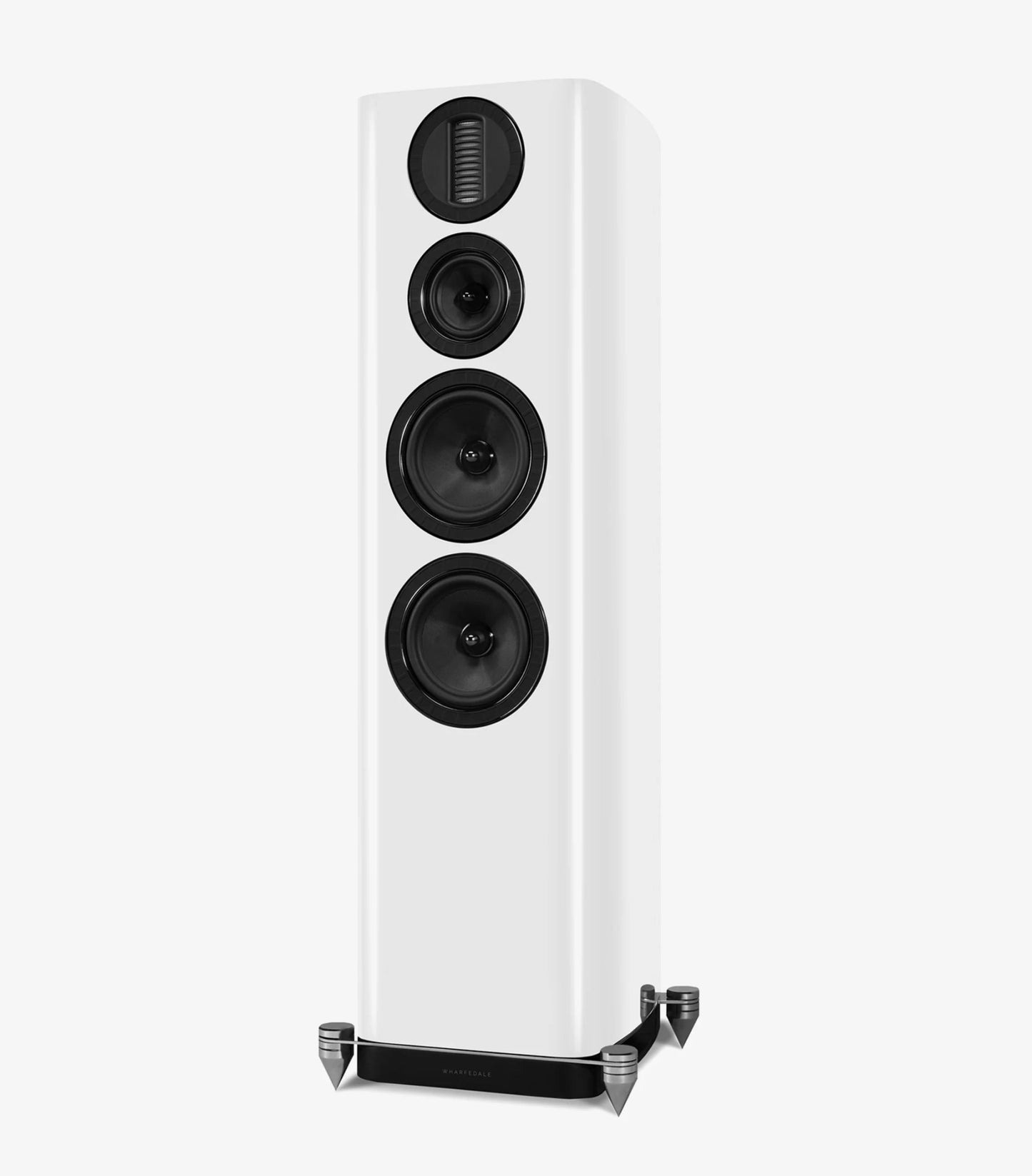 Wharfedale AURA 4 floorstanding speakers