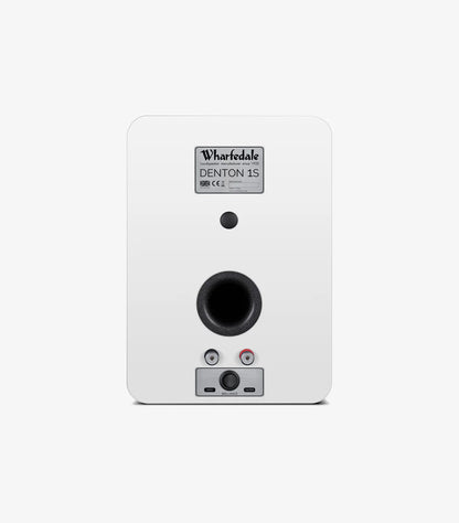 Wharfedale Denton 1S Bookshelf Speakers (Pair)