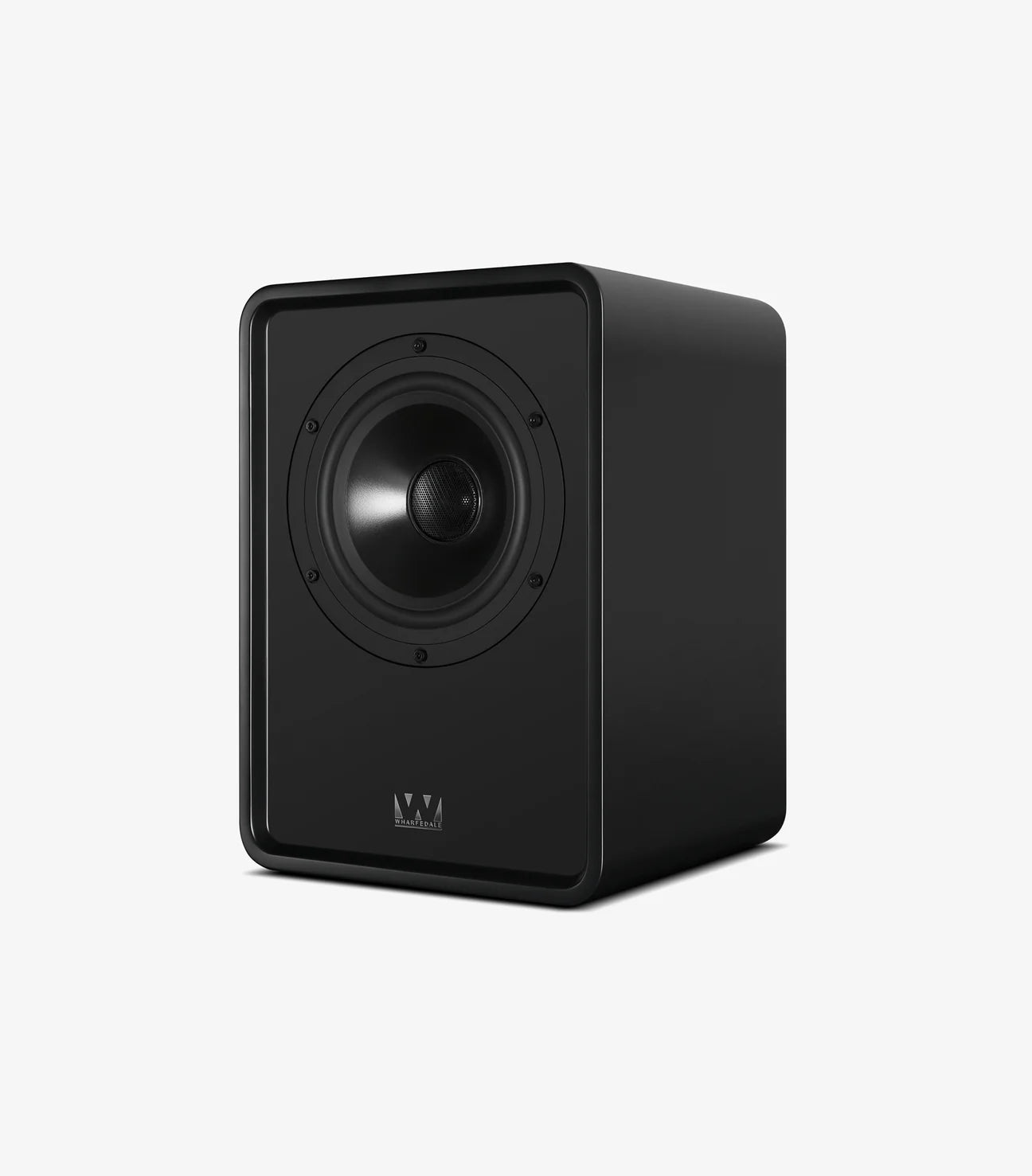 Wharfedale Denton 1S Bookshelf Speakers (Pair)