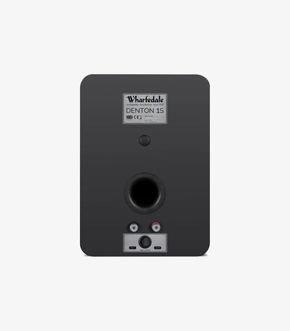 Wharfedale Denton 1S Bookshelf Speakers (Pair)