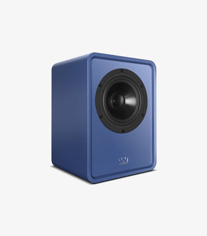 Wharfedale Denton 1S Bookshelf Speakers (Pair)