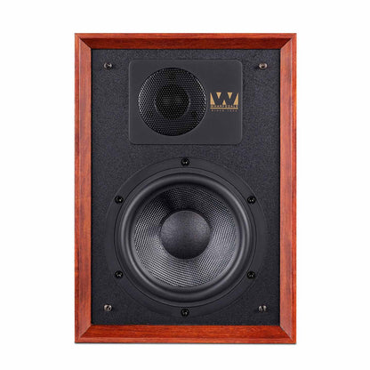 Wharfedale Denton 85 bookshelf speakers