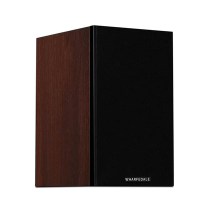 Wharfedale Diamond 12.0 bookshelf speakers