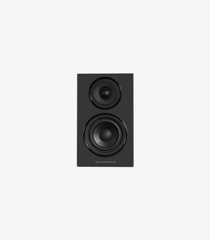 Wharfedale Diamond 12.0i Bookshelf Speakers (Pair)