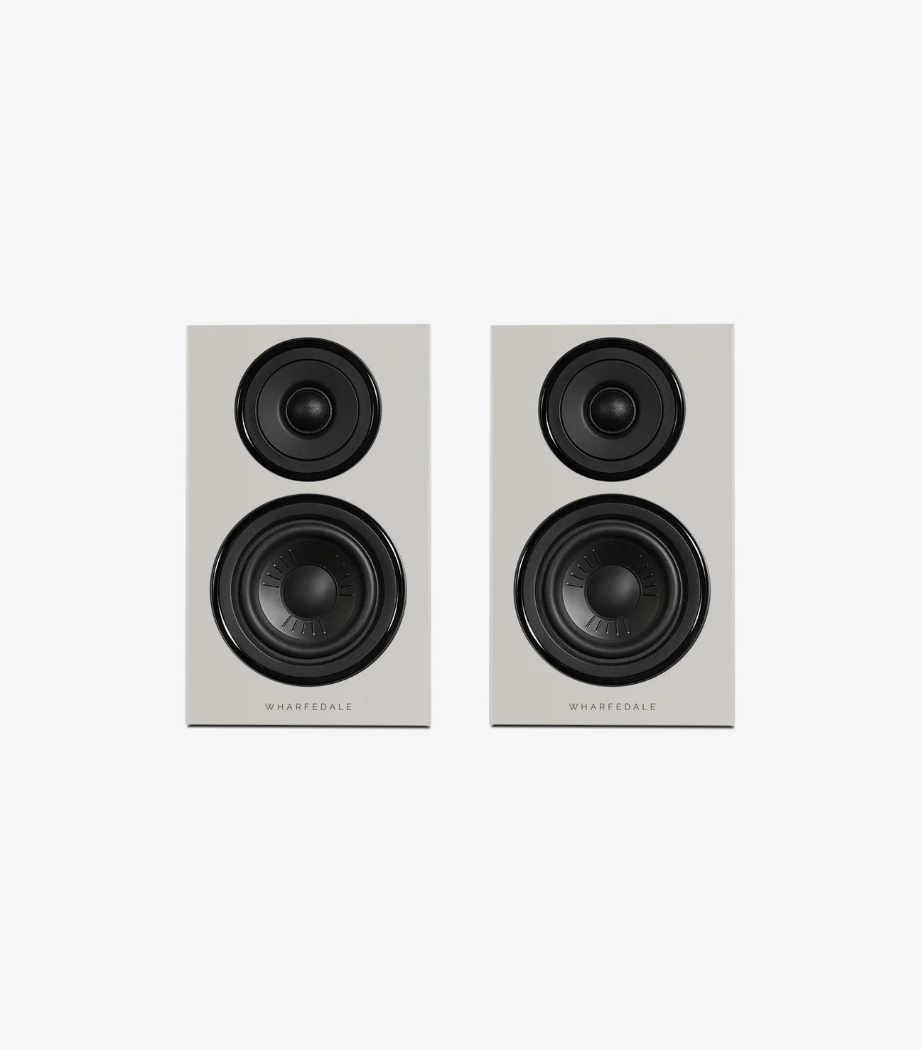 Wharfedale Diamond 12.0i Bookshelf Speakers (Pair)