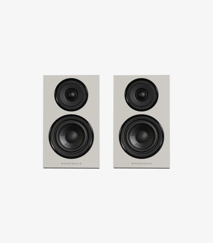 Wharfedale Diamond 12.0i Bookshelf Speakers (Pair)