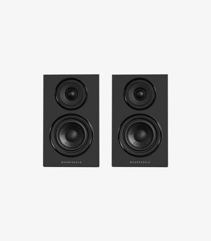 Wharfedale Diamond 12.0i Bookshelf Speakers (Pair)