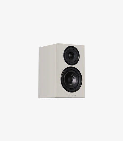Wharfedale Diamond 12.0i Bookshelf Speakers (Pair)