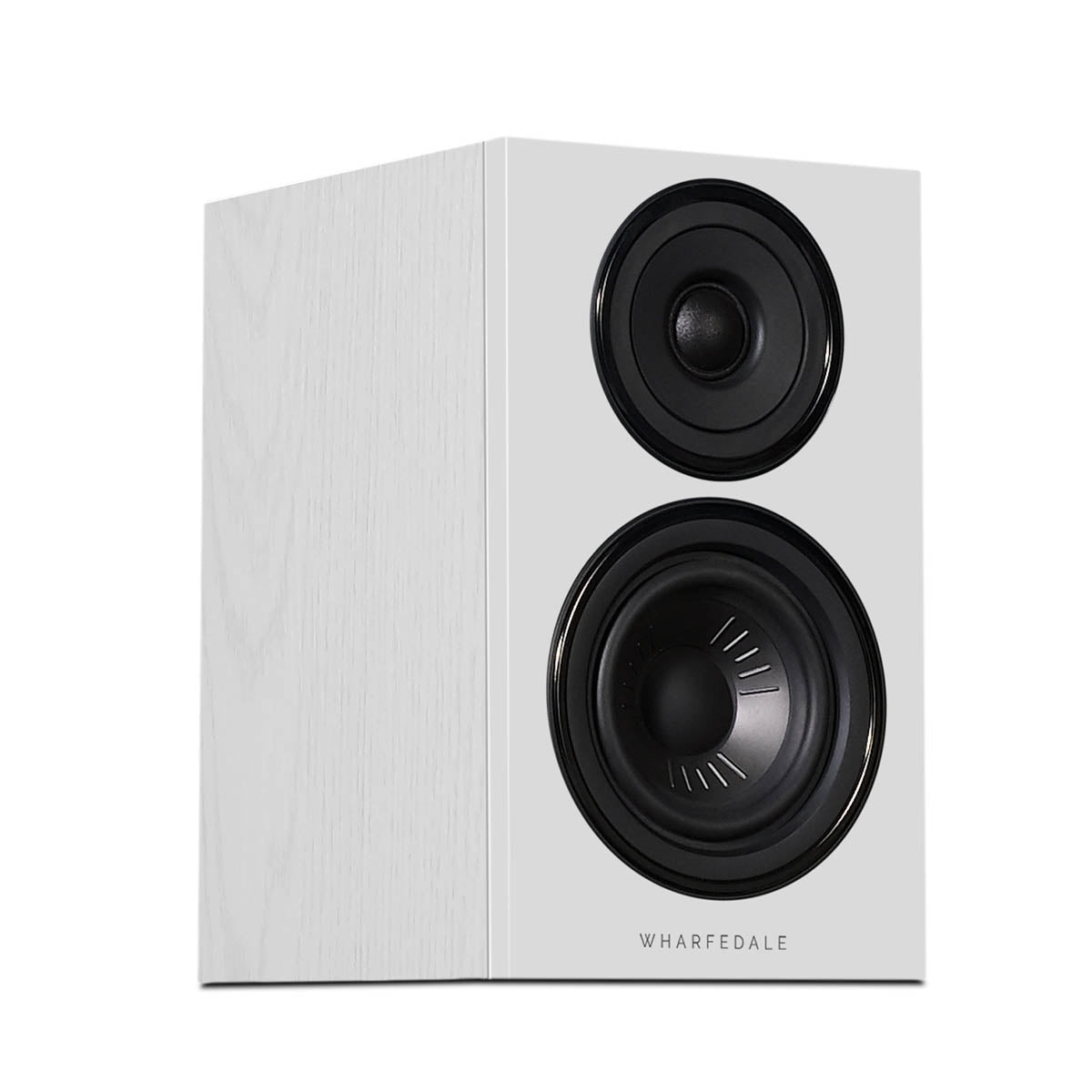Wharfedale Diamond 12.1 bookshelf speakers