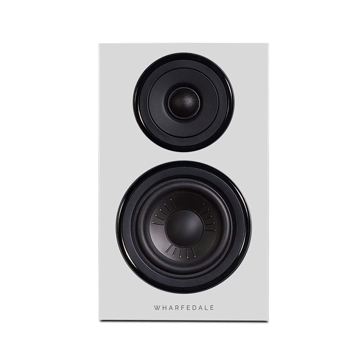 Wharfedale Diamond 12.1 bookshelf speakers