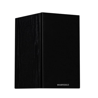 Wharfedale Diamond 12.1 bookshelf speakers