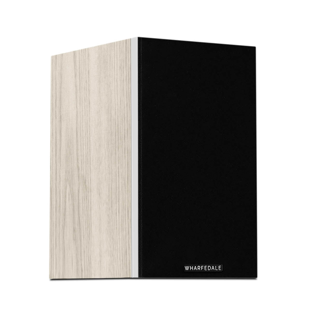 Wharfedale Diamond 12.1 bookshelf speakers