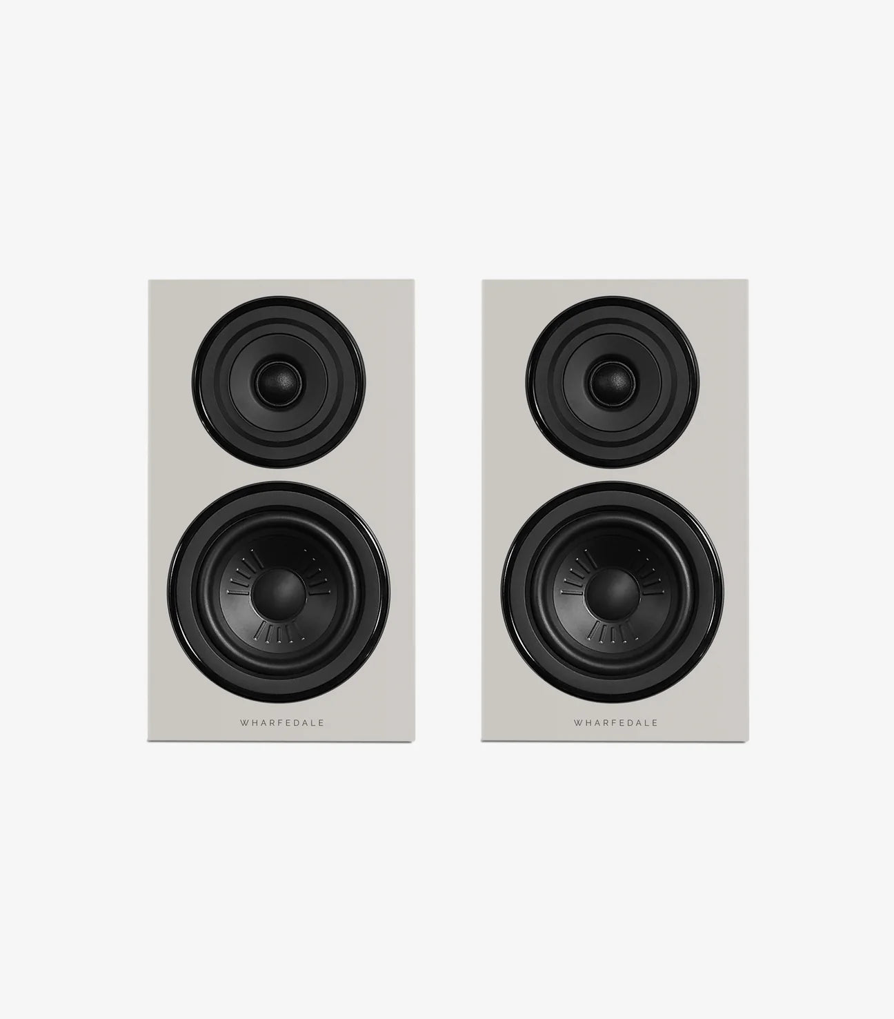 Wharfedale Diamond 12.1i Bookshelf Speakers (Pair)