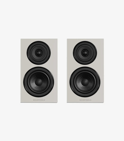 Wharfedale Diamond 12.1i Bookshelf Speakers (Pair)
