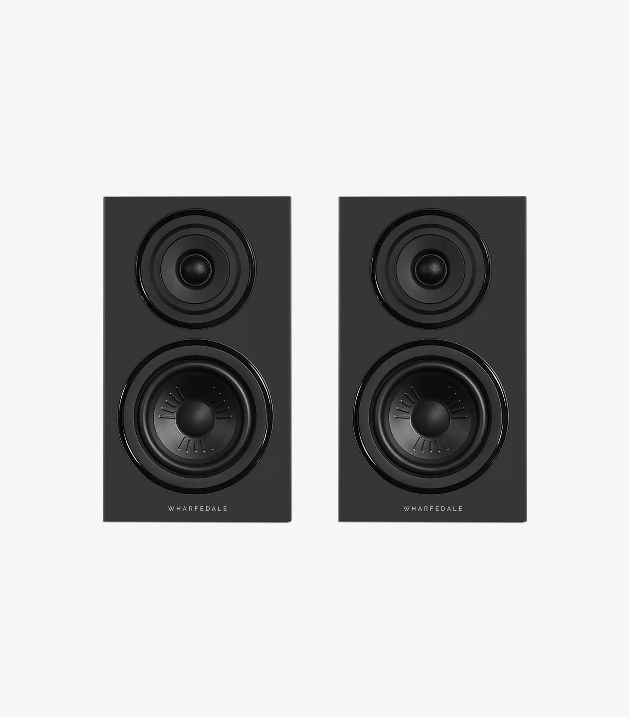 Wharfedale Diamond 12.1i Bookshelf Speakers (Pair)