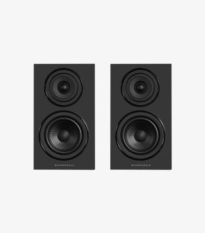 Wharfedale Diamond 12.1i Bookshelf Speakers (Pair)