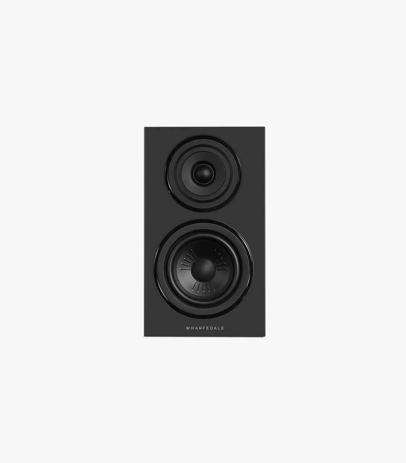 Wharfedale Diamond 12.1i Bookshelf Speakers (Pair)