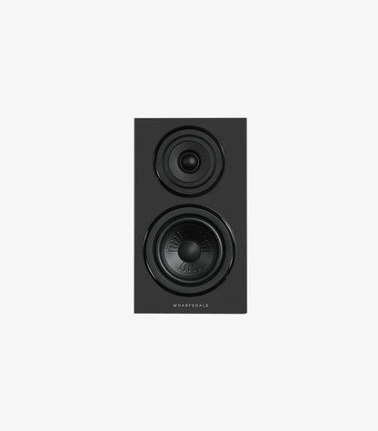 Wharfedale Diamond 12.1i Bookshelf Speakers (Pair)