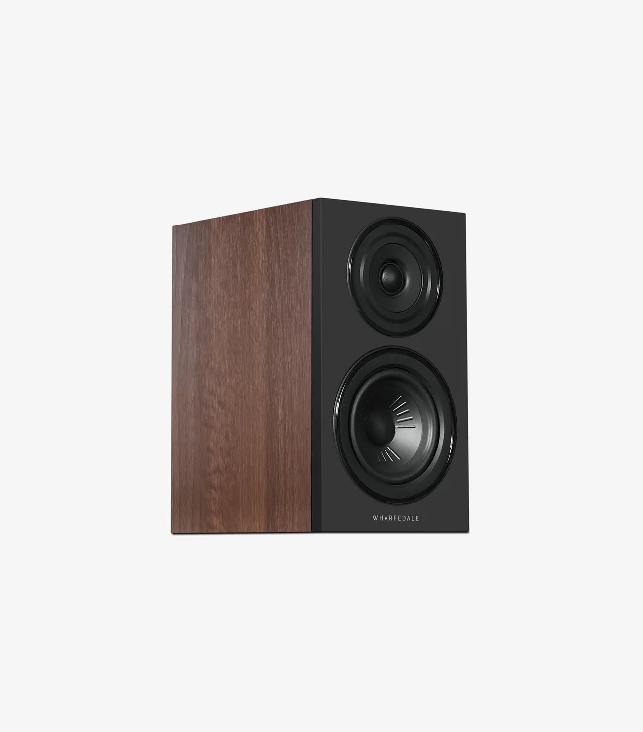 Wharfedale Diamond 12.1i Bookshelf Speakers (Pair)