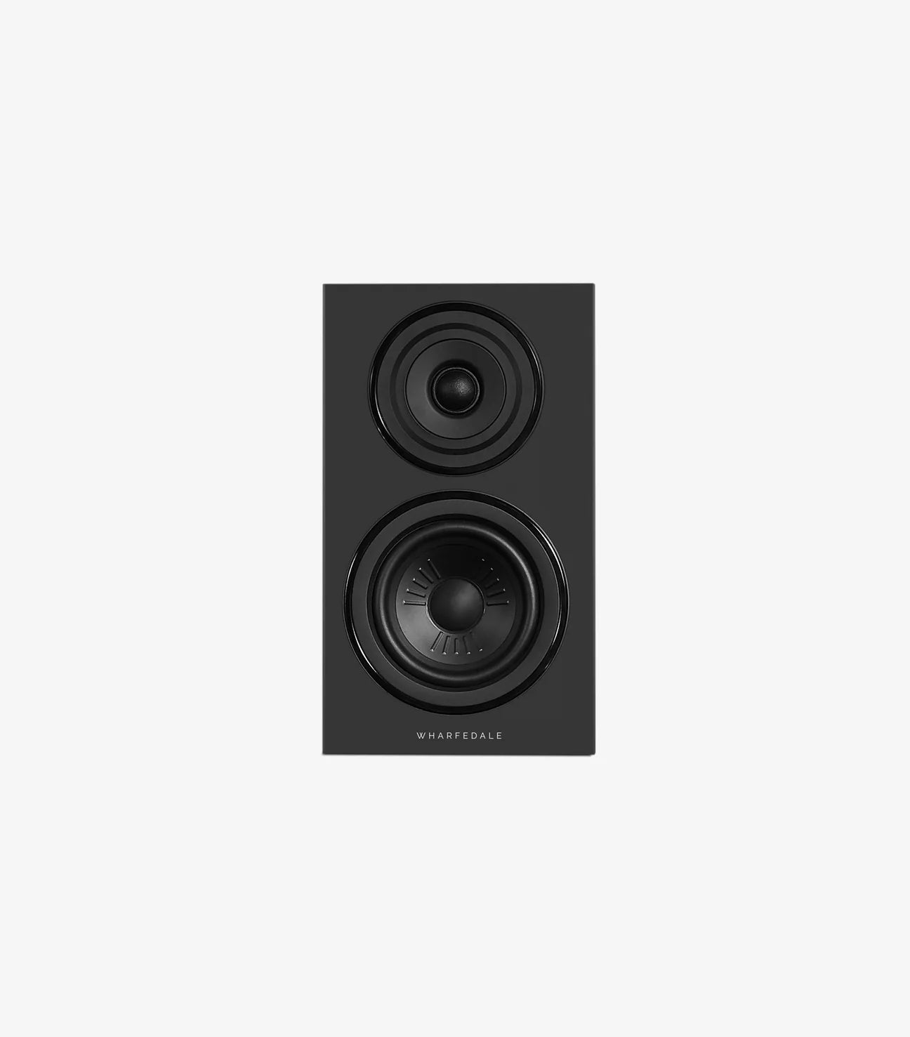 Wharfedale Diamond 12.1i Bookshelf Speakers (Pair)