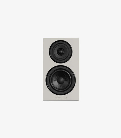 Wharfedale Diamond 12.1i Bookshelf Speakers (Pair)