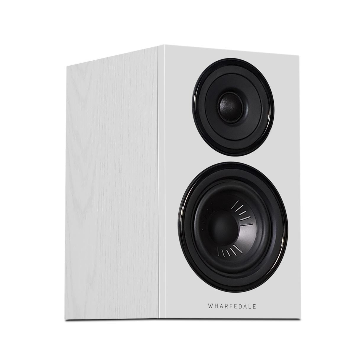 Wharfedale Diamond 12.2 bookshelf speakers