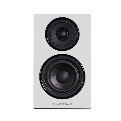 Wharfedale Diamond 12.2 bookshelf speakers