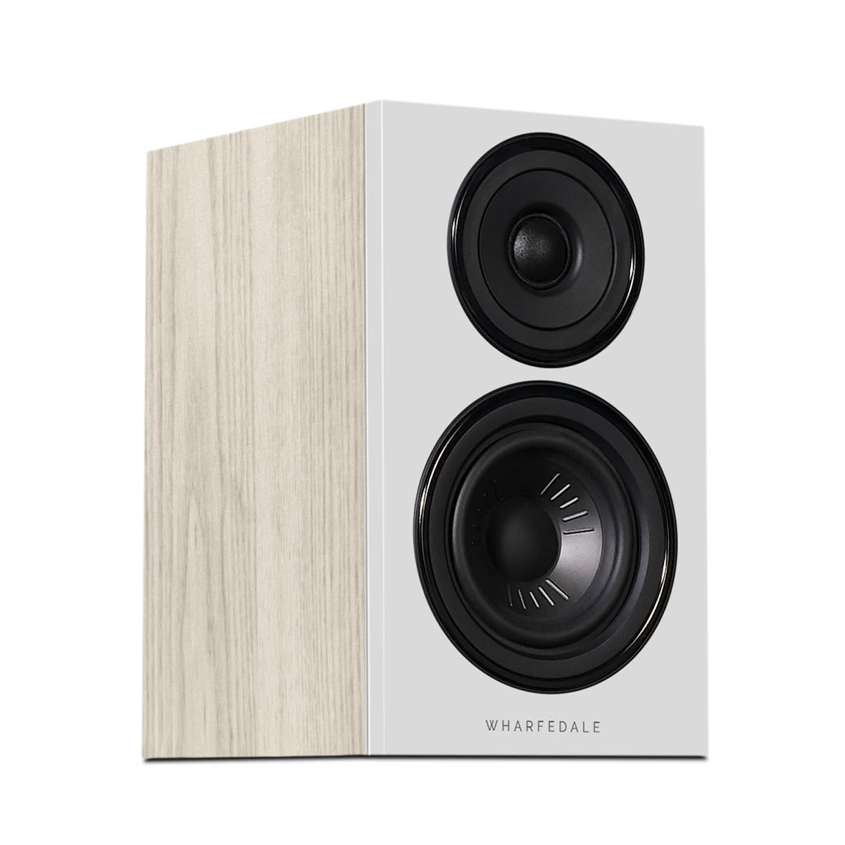 Wharfedale Diamond 12.2 bookshelf speakers