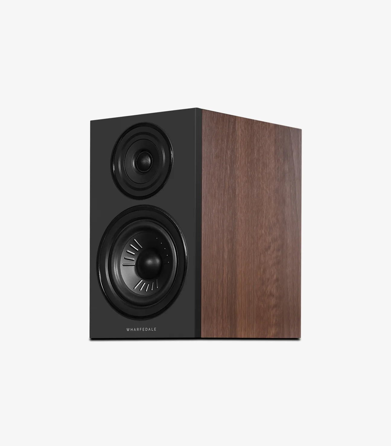 Wharfedale Diamond 12.2i Bookshelf Speakers (Pair)