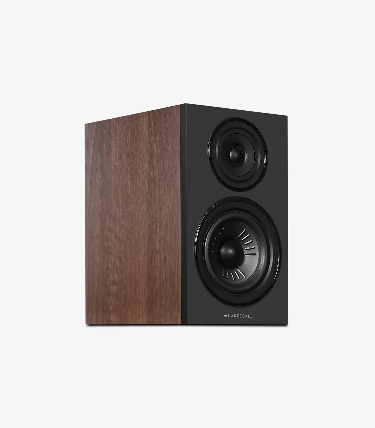 Wharfedale Diamond 12.2i Bookshelf Speakers (Pair)