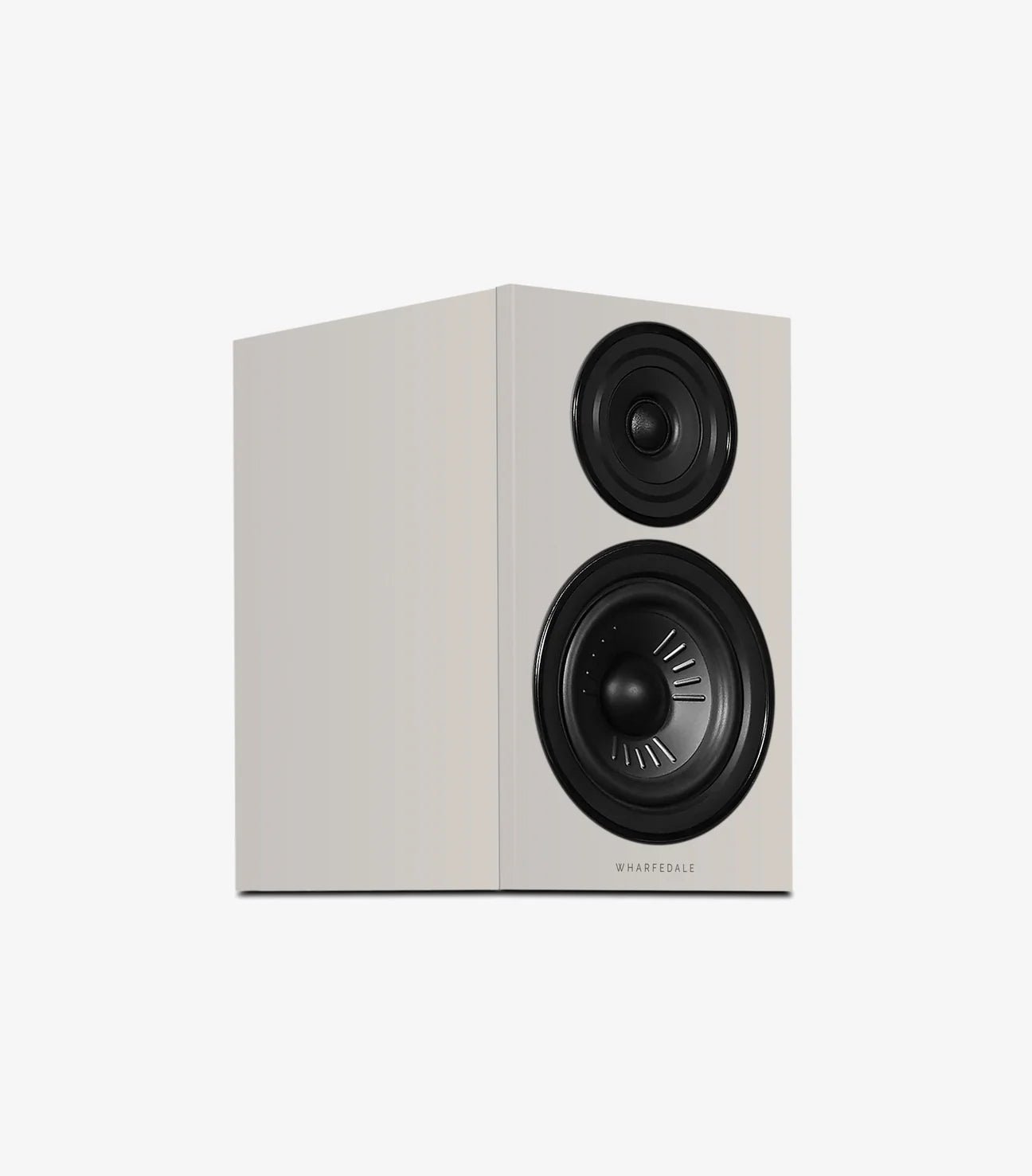 Wharfedale Diamond 12.2i Bookshelf Speakers (Pair)