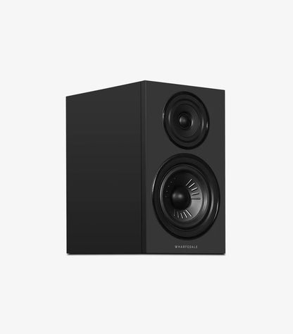 Wharfedale Diamond 12.2i Bookshelf Speakers (Pair)