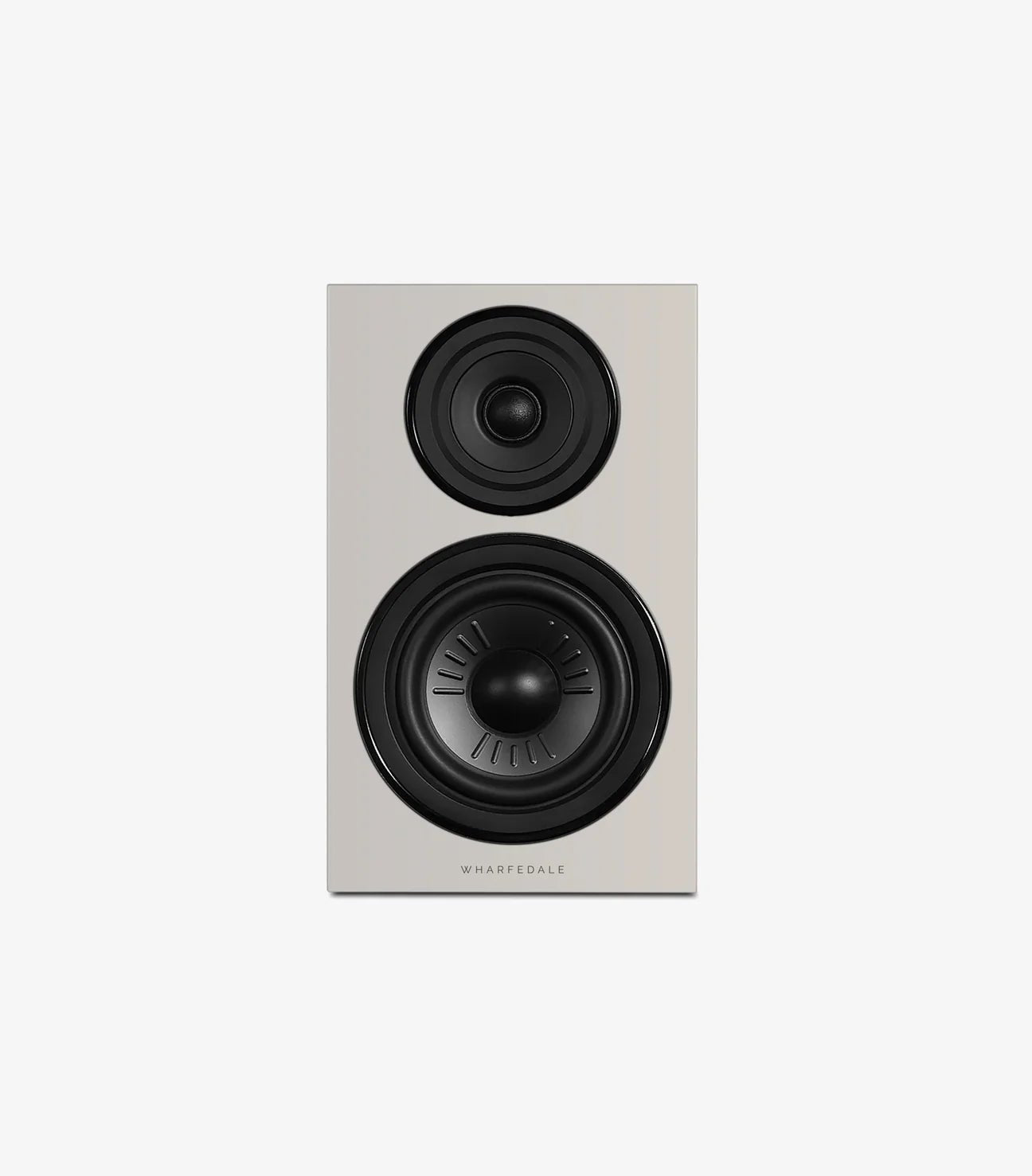 Wharfedale Diamond 12.2i Bookshelf Speakers (Pair)