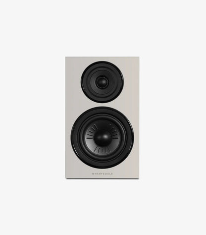 Wharfedale Diamond 12.2i Bookshelf Speakers (Pair)
