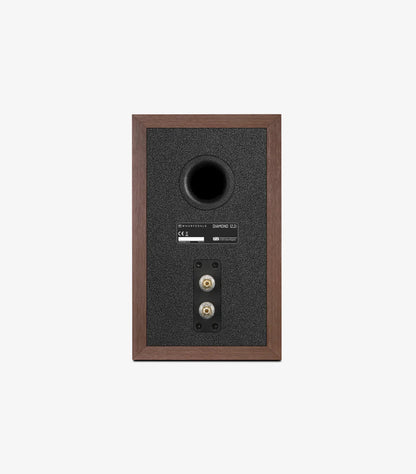 Wharfedale Diamond 12.2i Bookshelf Speakers (Pair)