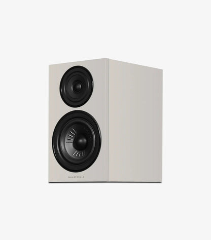 Wharfedale Diamond 12.2i Bookshelf Speakers (Pair)