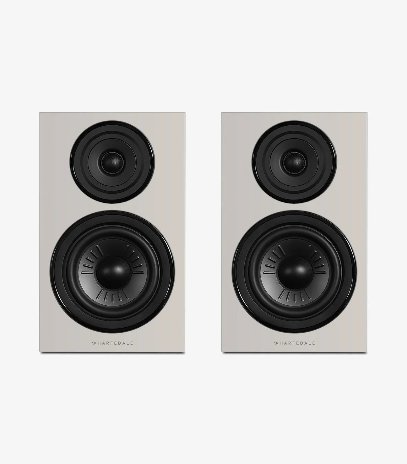 Wharfedale Diamond 12.2i Bookshelf Speakers (Pair)