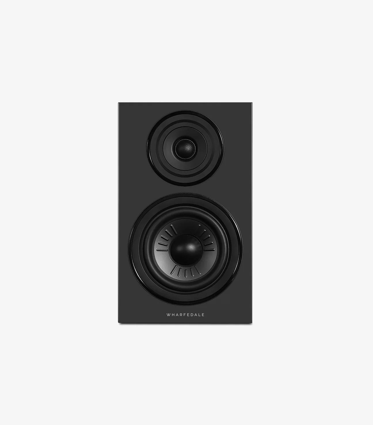 Wharfedale Diamond 12.2i Bookshelf Speakers (Pair)