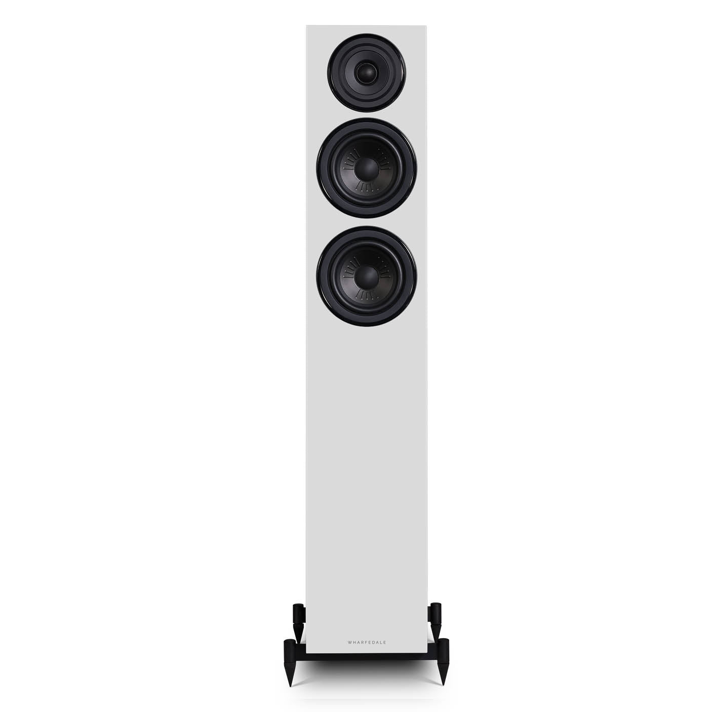 Wharfedale Diamond 12.3 floorstanding speakers