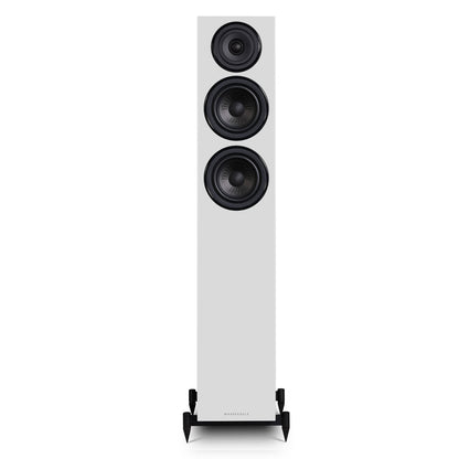 Wharfedale Diamond 12.3 floorstanding speakers
