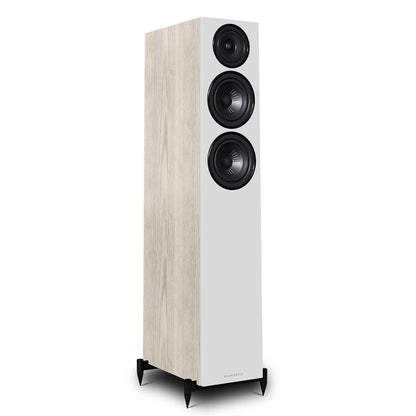 Wharfedale Diamond 12.3 floorstanding speakers